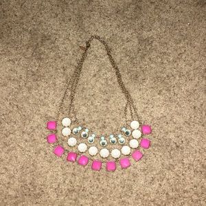 Layered Necklace